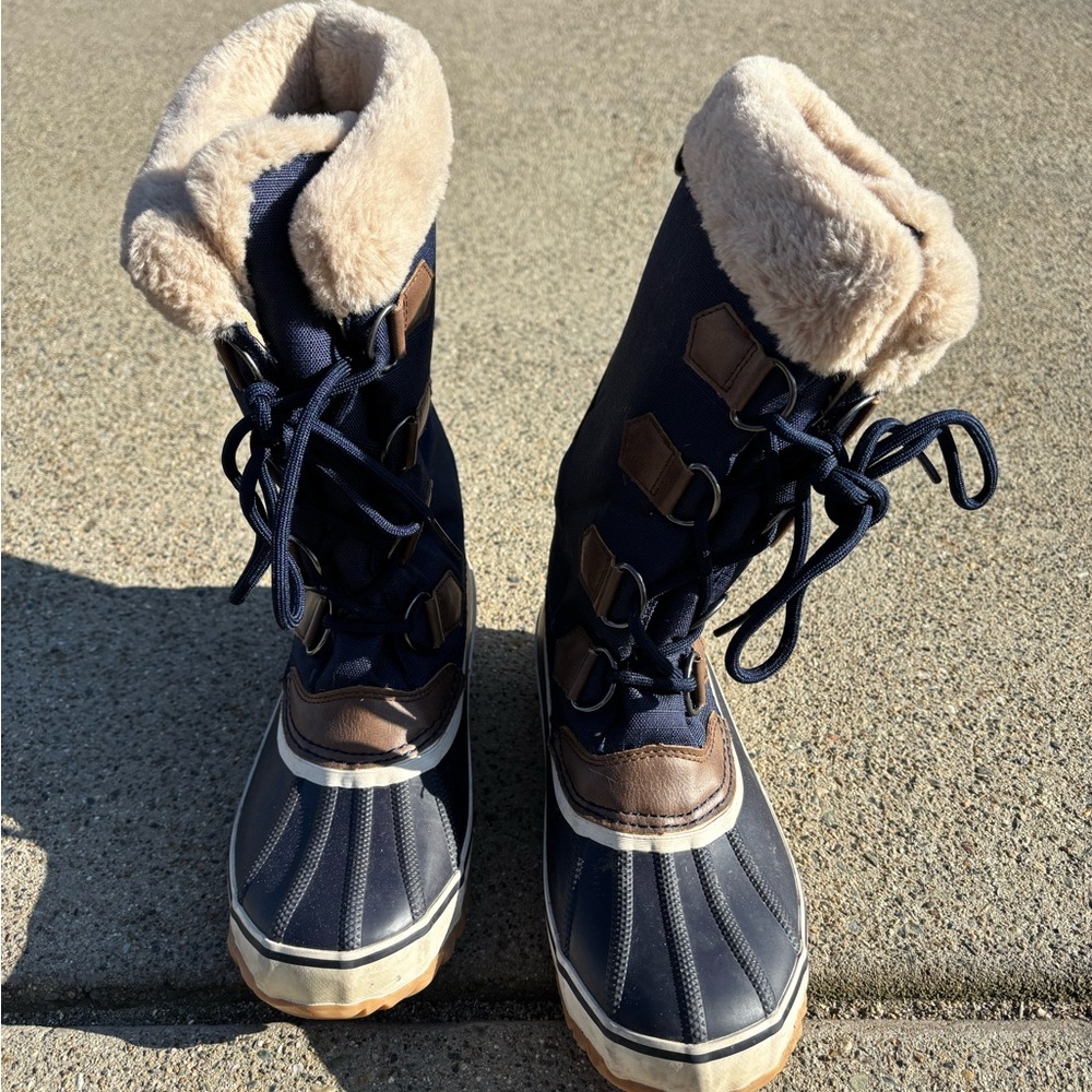 Winter /Snow boots size 7